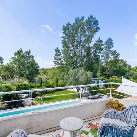 Family House 4 Bedrooms - Close To The Sea