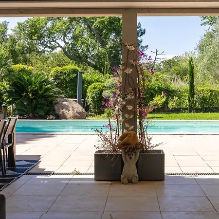 Family House 4 Bedrooms - Close To The Sea * Πόρτο Βέκιο