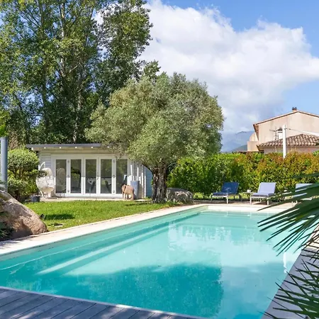Σπίτι διακοπών Family House 4 Bedrooms - Close To The Sea *