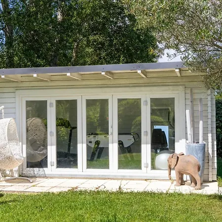 Family House 4 Bedrooms - Close To The Sea Porto Vecchio